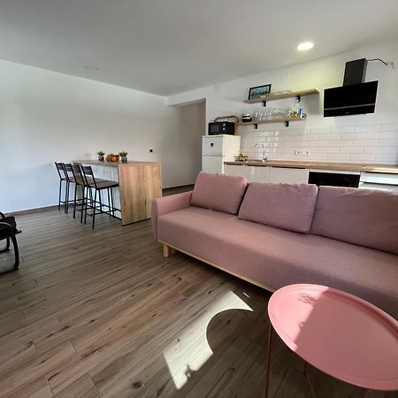 Apartmani Mlinar - Two Bedroom Apartment With Seaview Grebaštica المظهر الخارجي الصورة