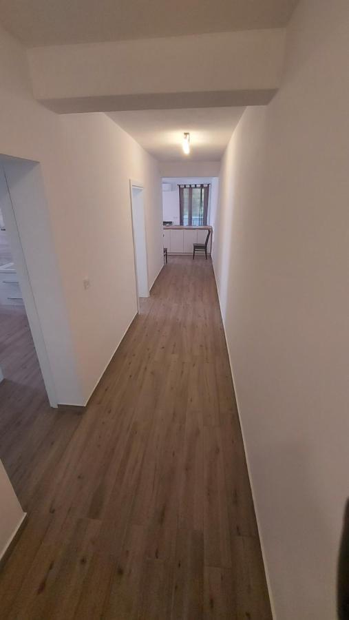 Apartmani Mlinar - Two Bedroom Apartment With Seaview Grebaštica المظهر الخارجي الصورة