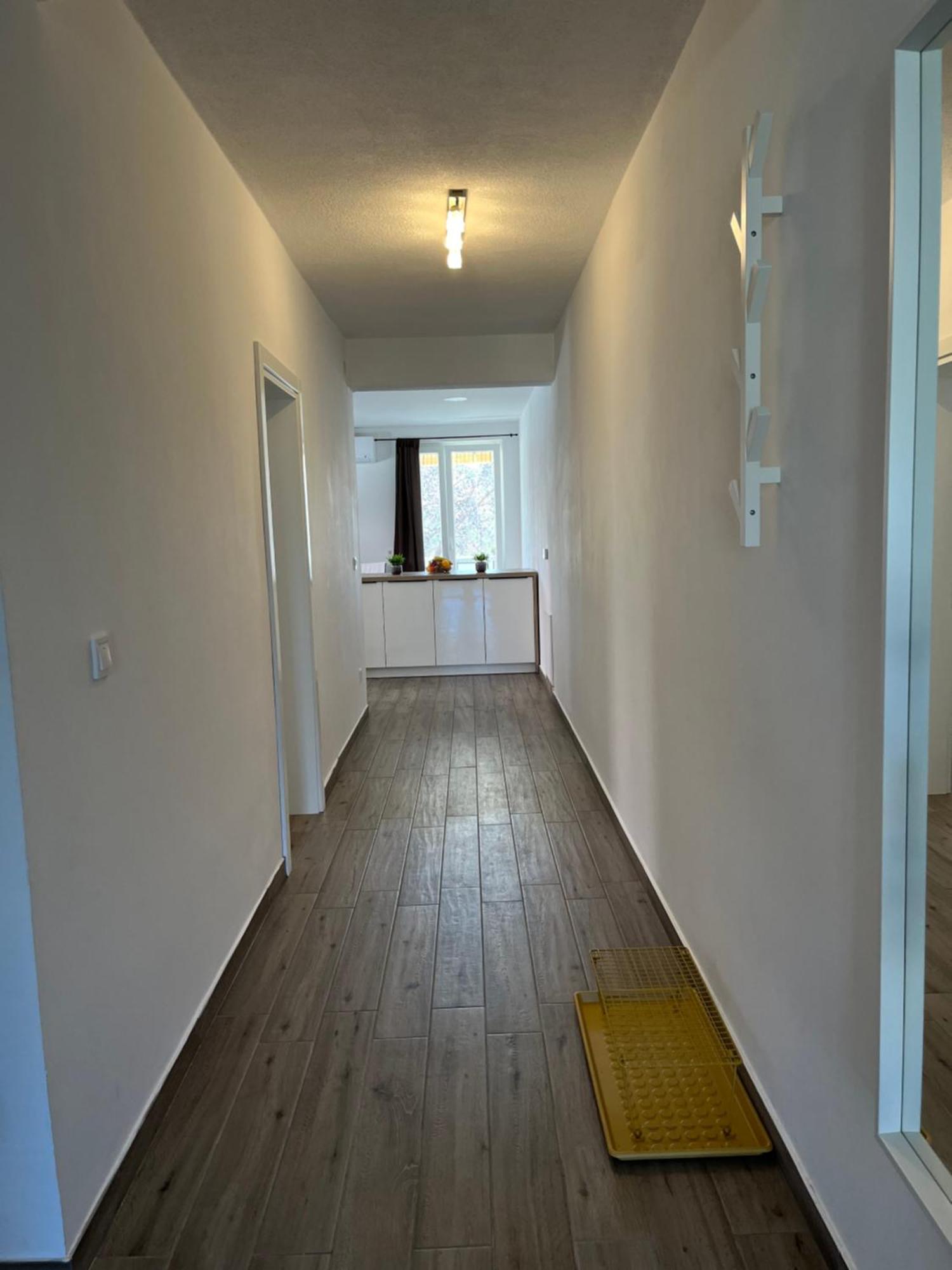 Apartmani Mlinar - Two Bedroom Apartment With Seaview Grebaštica المظهر الخارجي الصورة