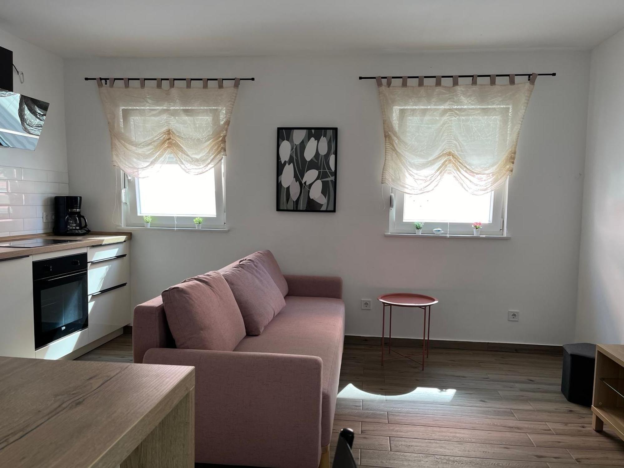 Apartmani Mlinar - Two Bedroom Apartment With Seaview Grebaštica المظهر الخارجي الصورة