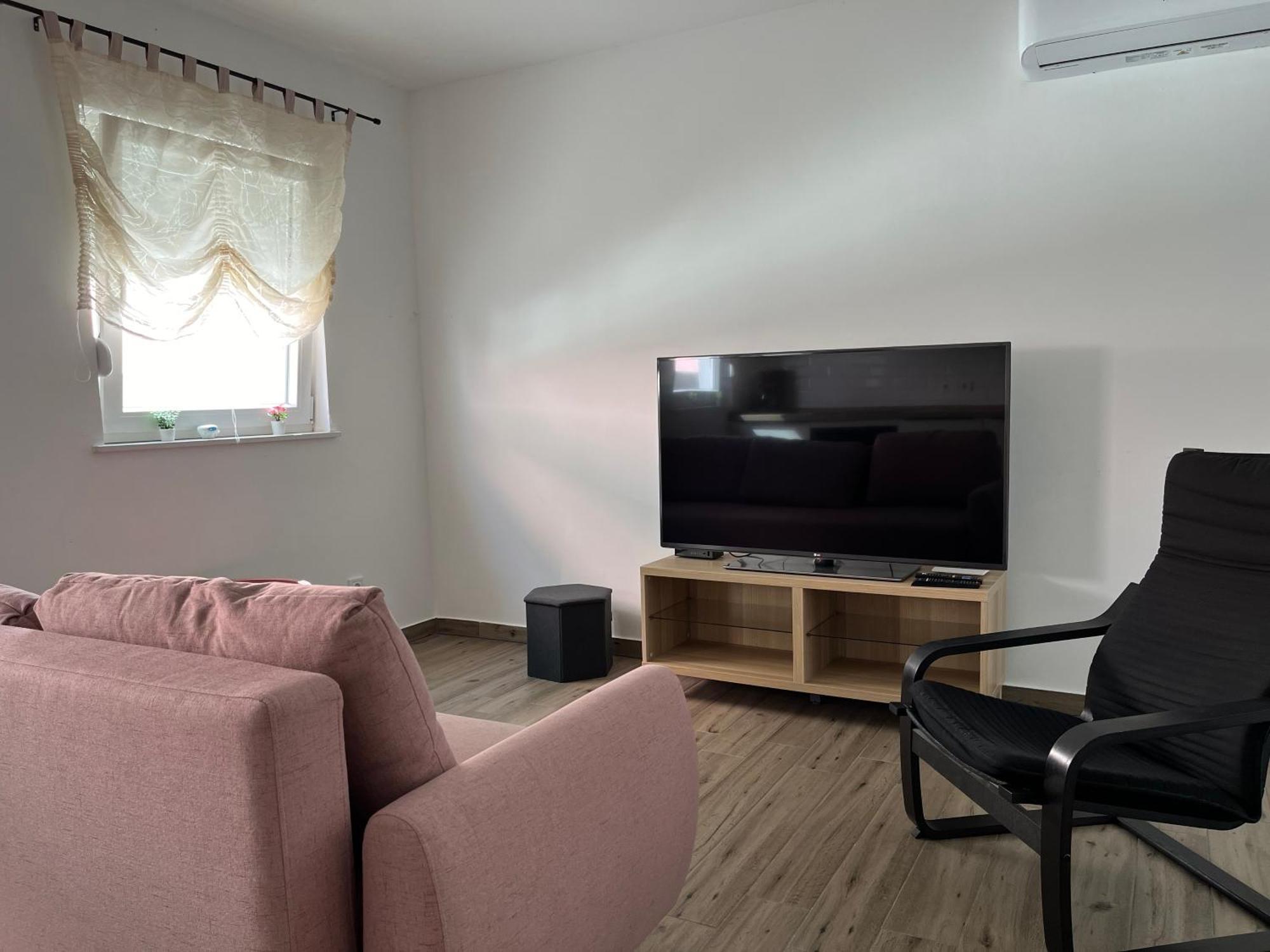 Apartmani Mlinar - Two Bedroom Apartment With Seaview Grebaštica المظهر الخارجي الصورة