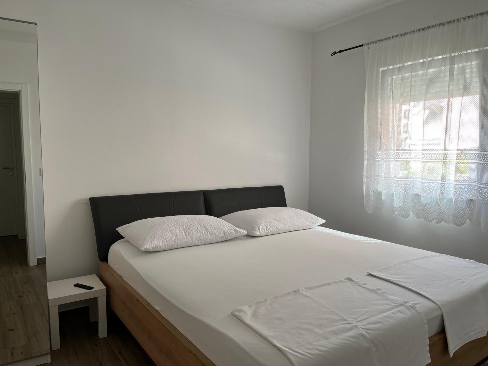 Apartmani Mlinar - Two Bedroom Apartment With Seaview Grebaštica المظهر الخارجي الصورة
